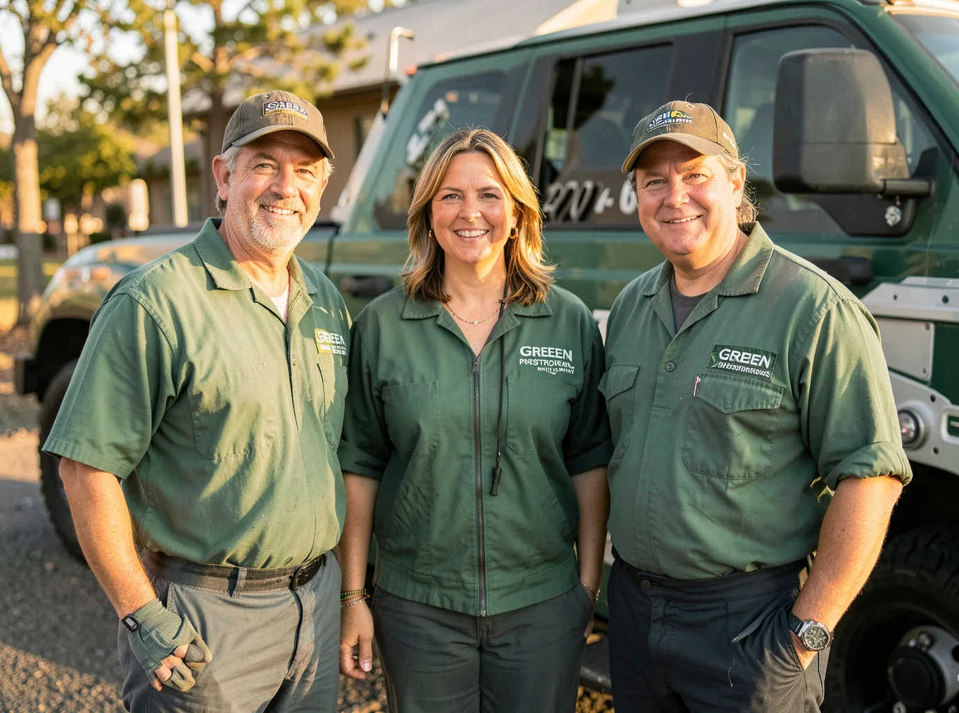 Water Damage Restoration company in De Soto, WI