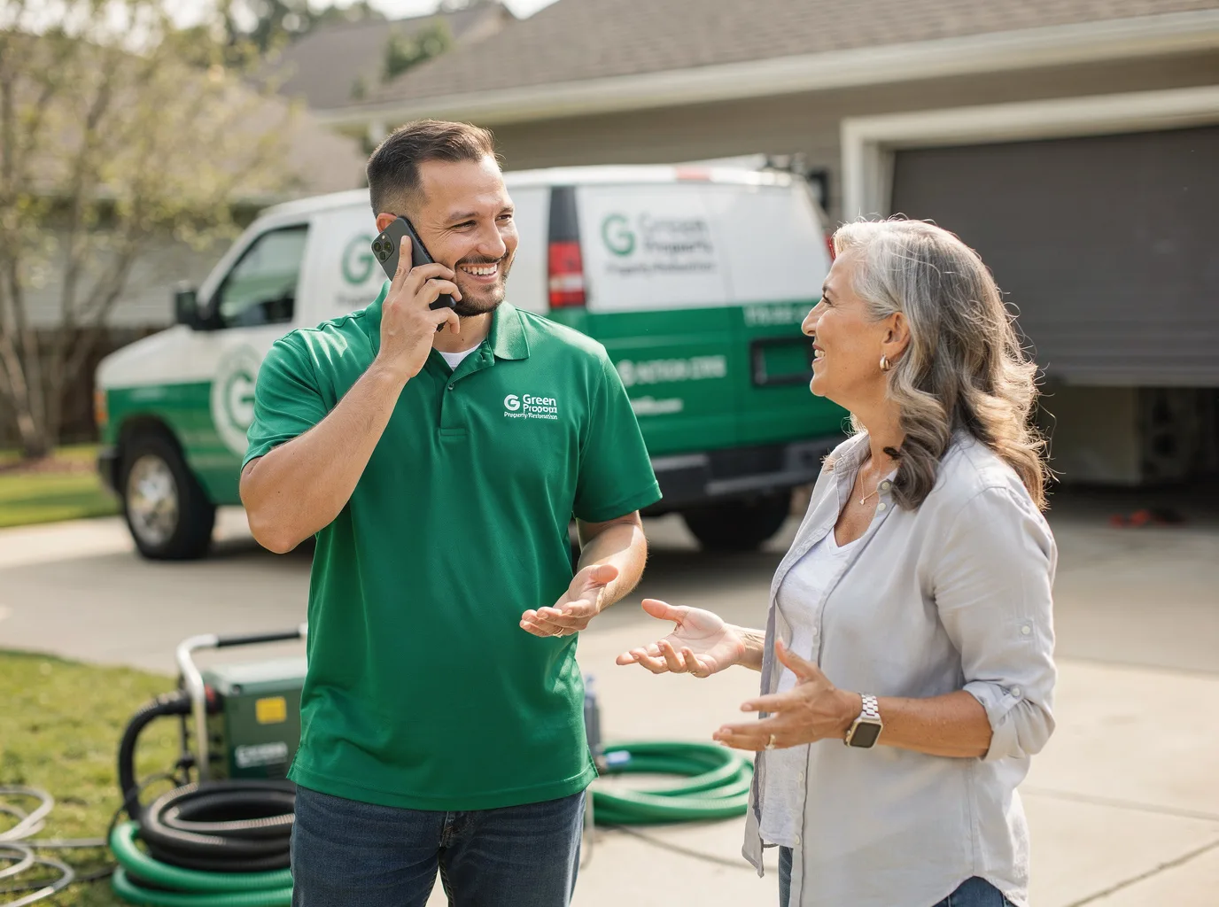Water Damage Restoration De Soto, WI FAQs